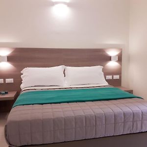 Standaard Kamer met een Queen Size Bed